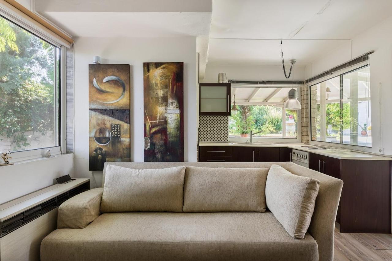 Villa Elena Peraía Extérieur photo