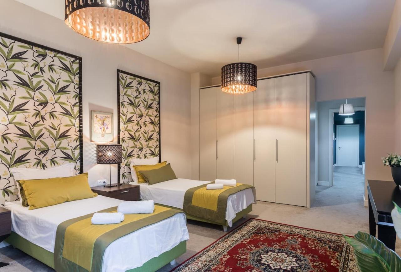 Villa Elena Peraía Extérieur photo