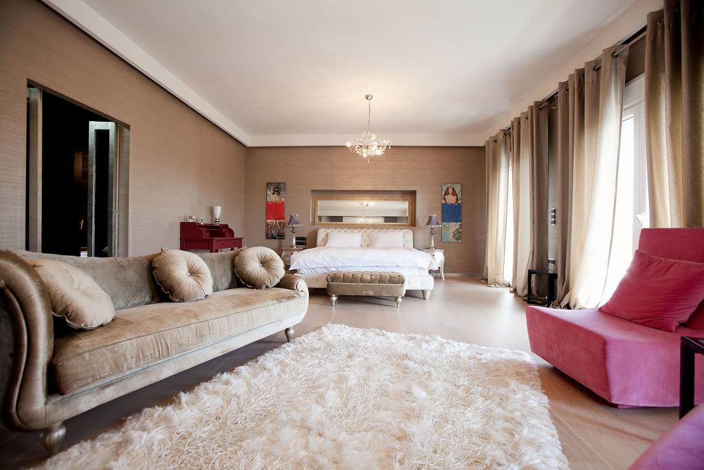 Villa Elena Peraía Extérieur photo